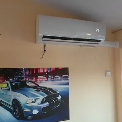 Klimatyzacja Legnica Klim-Al Montaż Serwis